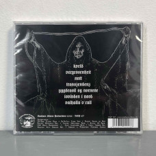 Nornir - Verdandi CD