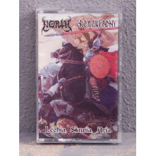 North / Gromowładny - Lechia, Sławia, Aria Tape