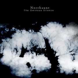 NORTHAUNT - The Ominous Silence CD