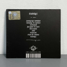 Nortt - Endeligt CD Digi