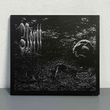 Nortt - Endeligt CD Digi