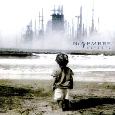 NOVEMBRE - Materia CD