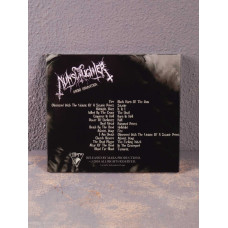 NunSlaughter - Radio Damnation CD Digi