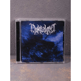 Nyktalgia - Nyktalgia CD