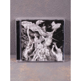 Nyktalgia - Peisithanatos CD