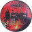 Obscenity - Intense LP (Picture Disc)