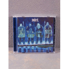 Obtest - Auka Seniems Dievams CD (Used)
