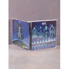 Obtest - Auka Seniems Dievams CD (Used)