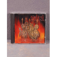 Obtest - Tukstantmetis CD (Wolf Musik) (Used)