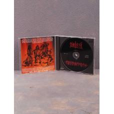 Obtest - Tukstantmetis CD (Wolf Musik) (Used)