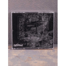 October Falls - Tuoni CD