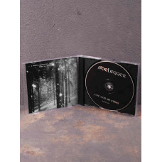 Odelegger - The End Of Tides CD (Used)