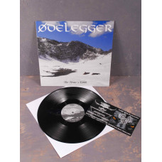 Odelegger - The Titan's Tomb LP (Black Vinyl)