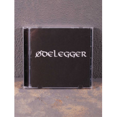 Odelegger - Where Dark Spirits Dwell CD