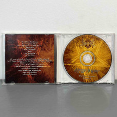 Of Human Bondage - The Goat Sessions - Volume 1 CD