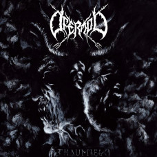 Ofermod - Thaumiel LP (Clear Vinyl)