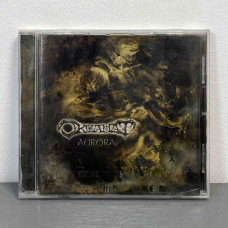 Оксанат - Aurora CD