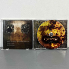 Оксанат - Aurora CD