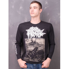 Old Funeral - Devoured Carcass Long Sleeve