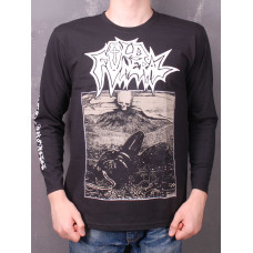 Old Funeral - Devoured Carcass Long Sleeve