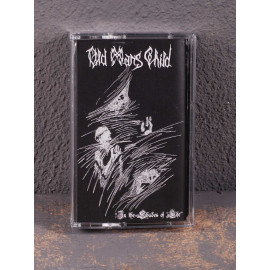 Old Man's Child - In The Shades Of Life Tape
