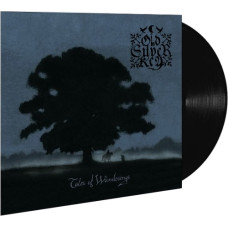 Old Silver Key - Tales Of Wanderings LP