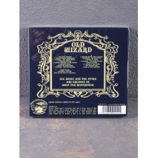 Old Wizard - I & II 2CD Digi