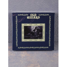 Old Wizard - I & II 2CD Digi