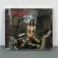 Ominous - Intercorpse CD