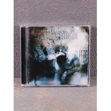 Omnium Gatherum - Years In Waste CD (Irond)