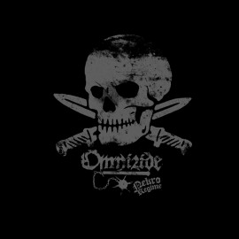 Omnizide - NekroRegime CD