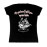 ONSLAUGHT - Power From Hell Lady Fit T-Shirt