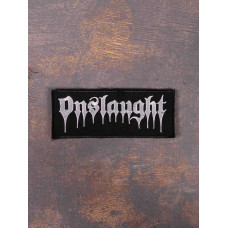 Onslaught Patch