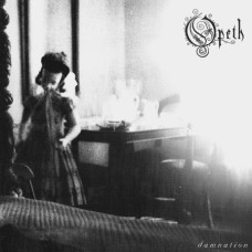 OPETH - Damnation CD