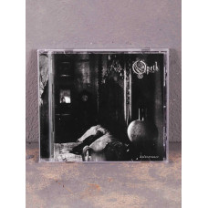 Opeth - Deliverance CD