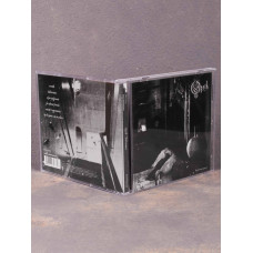 Opeth - Deliverance CD
