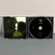 Opeth - Watershed CD (UKR)