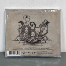 Opeth - In Cauda Venenum 2CD (KOR)