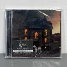 Opeth - In Cauda Venenum 2CD (KOR)