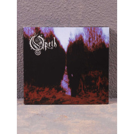 OPETH - My Arms, Your Hearse CD Digi