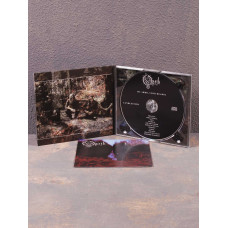 OPETH - My Arms, Your Hearse CD Digi