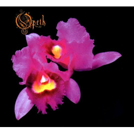 OPETH - Orchid CD Digi