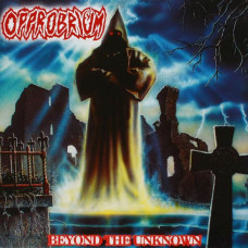 Opprobrium - Beyond The Unknown LP (Red Vinyl)