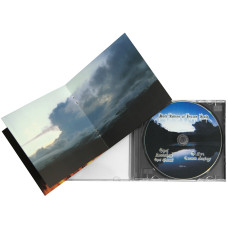 Opus Leviathan / Assur - Dark Reborn Of Frozen Souls CD