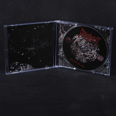 Orbstruct - Deimos Falling CD