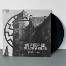 Order Of The Death's Head - Hakenkreuz LP (Black Vinyl)