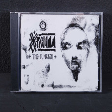 Orenda - The Funeral CD