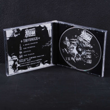 Orenda - The Funeral CD