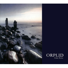 Orplid - Fruhe Werke CD Digi