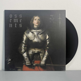 Ossements - IV LP (Black Vinyl)